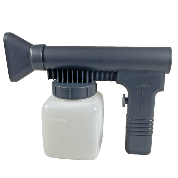Kirby Sentria & G Series Spray Gun Vacuum Carpet Shampoo Part + Foaming Nozzle - Picture 1 of 10